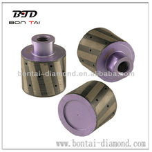 Resin Bond Zero Tolerance Wheels diamond grinding wheel